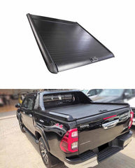 Toyota Hilux Revo Sports Roll Bar With Opening Lid For Models 2016 - 2021