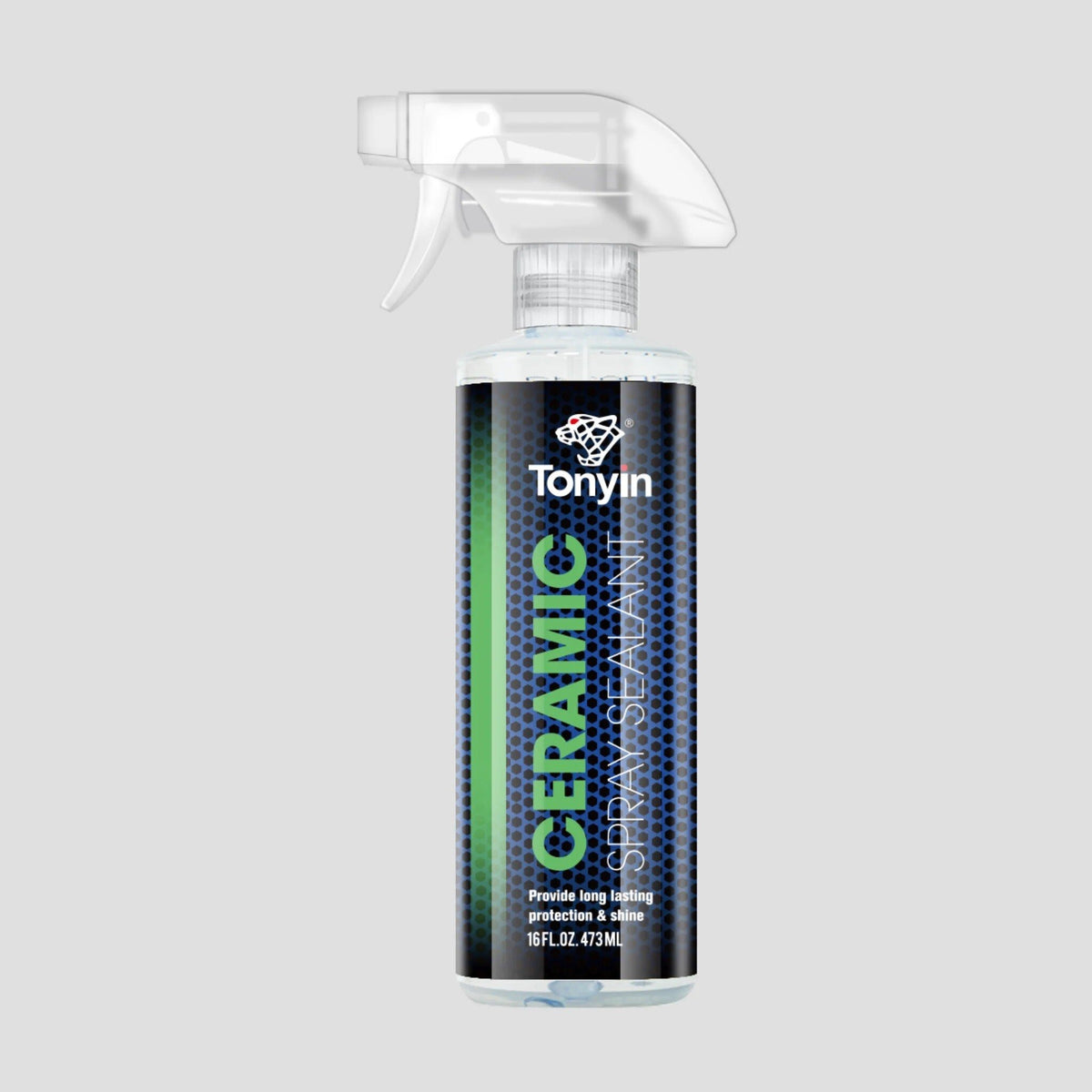 TONYIN CERAMIC SPRAY SEALENT 473ml