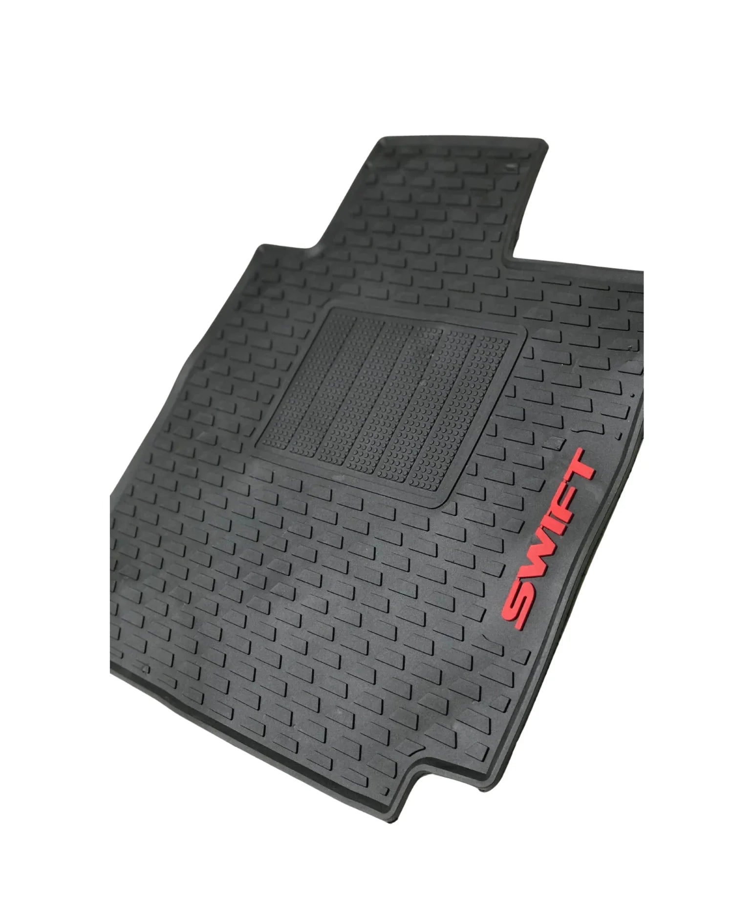 Suzuki Swift Pvc Rubber Floor Mats 2022-2025