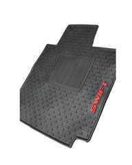 Suzuki Swift Pvc Rubber Floor Mats 2022-2025