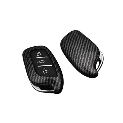 MG HS Carbon Fiber Key Fob For 2020 2021