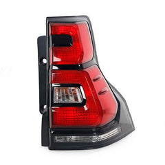 Toyota Land Cruiser Prado FJ150 OEM Tail Lamps Cartech 2018