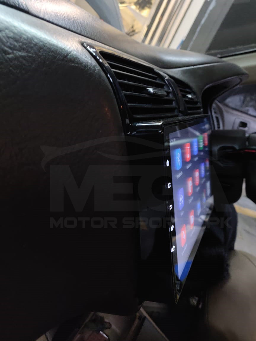 Honda Civic Android LCD Apple Carplay / Android Auto Multimedia System 2001-2005