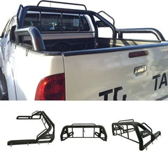 Toyota Revo OutLander Roll Bar