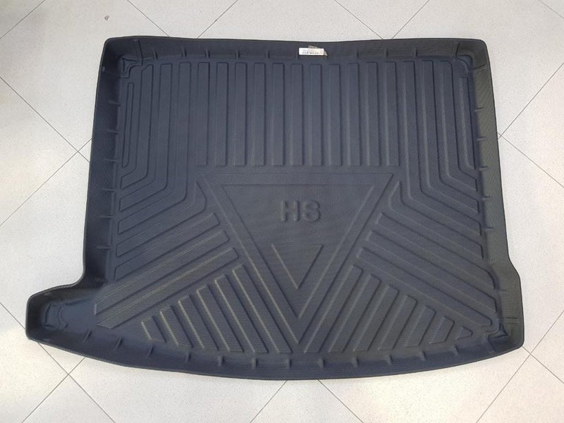 MG HS PVC Trunk Mat For 2020 2021