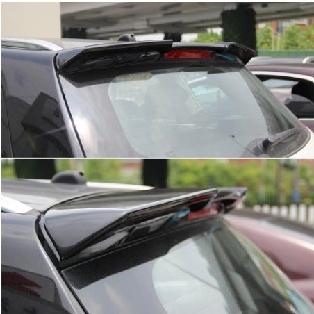 Suzuki Swift Trunk Roof Spoiler V2 Rs Style 2021+