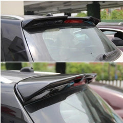 Suzuki Swift Trunk Roof Spoiler V2 Rs Style 2021+