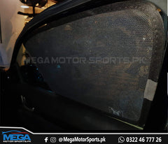 Revo Rocco GR Sun Shades Premium Quality For 2016 - 2023