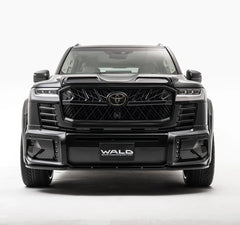 Toyota Land Cruiser LC300 Wald-Inspired Body Kit