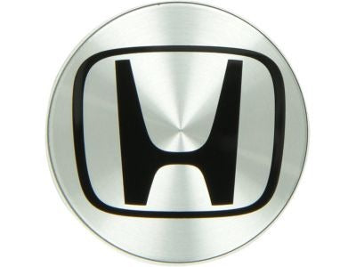 Honda Civic Wheel Cap 16 Inch - One Piece For Models 2016 - 2021