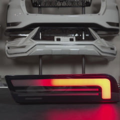 Suzuki Alto Lava Tail Lights V1 2019 - 2024