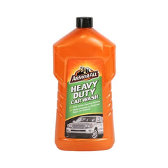 Armorall Heavy Duty Wash 1 Ltr