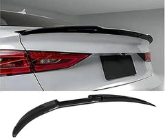 Hyundai Sonata Trunk Spoiler For 2021 2022