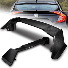 Honda Civic Type R Spoiler For Models 2016 - 2021