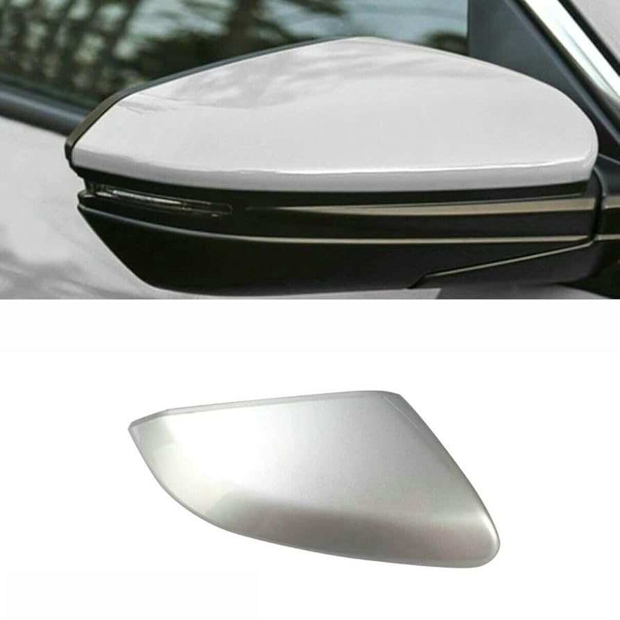 Honda Civic X Replacement Right Side Mirror Cover For 2016 - 2021