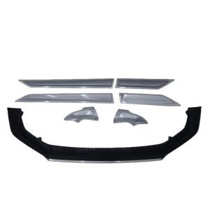 Honda HRV Vezel Body kit Modulo For 2022 2023