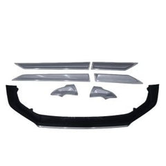 Honda HRV Vezel Body kit Modulo For 2022 2023
