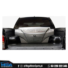 Carryboy Utility Box For Toyota Hilux Revo | Rocco | Vigo | Isuzu D-Max
