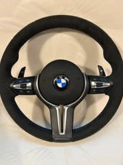 BMW G38 M5 Sport Steering Wheel For 5 Series F10/G30