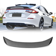 Honda Civic Trunk Mugen Spoiler 2022+ ABS Plastic