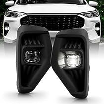 Changan Oshan X7 Front Fog Lamp Cover Left | Right 2021-2022