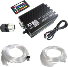 Home & Car Star Light for HeadLiner (800 Star + Shooting Star)