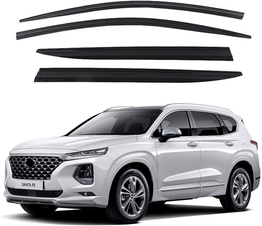 Hyundai Santa Fe TXR Air Press 2023+