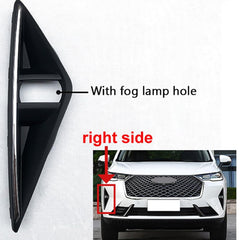 Haval H6 Front Fog Lamp Cover Left/Right 2021-2025