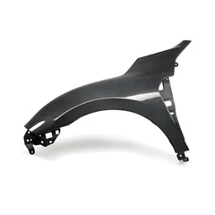 Honda Civic X Original Carbon Fiber Fenders Left/Right Pair - 2016+