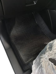 Suzuki Swift Pvc Rubber Floor Mats 2022-2025
