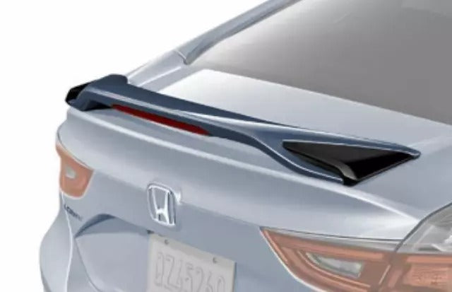 Honda Insight Roof Spoiler For 2019 2020 2021 2022