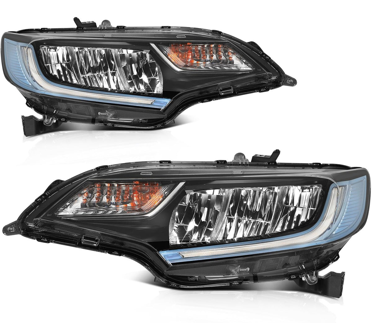 Honda Fit LED Headlights For Models 2014 - 2020