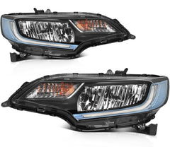 Honda Fit LED Headlights For Models 2014 - 2020