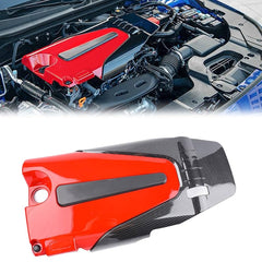 Honda Civic X Type R Style Engine Cover 2016-2021