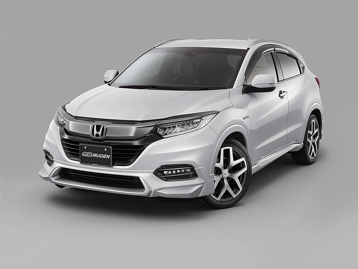 Honda Vezel Version 2 Protector Style Body Kit  - Model 2013-2020
