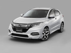 Honda Vezel Version 2 Protector Style Body Kit  - Model 2013-2020