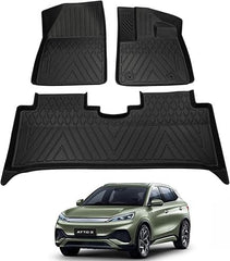 BYD Atto 3 PVC Trunk Matt 2025+