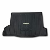 Honda HRV PVC Trunk Mat 2022-2025