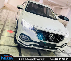 MG HS Body Kit (Front and Back) - 2021 - 2024