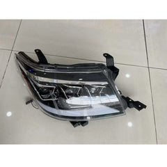 Toyota Hilux Vigo Lexus GX460 Style Head Lights | Head Lamps 2012-2014