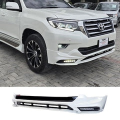 Toyota Prado FJ160 OEM Body Kit V2 2023-2025