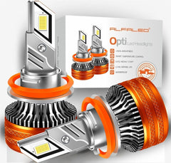 D4S/D4SR LEDs - Brightest LED 6000k