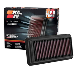 Honda Civic Reborn K&N High Flow Air Filter Model 2006 - 2012