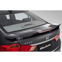 Honda City Modulo LED Trunk Spoiler ABS Plastic 2021 - 2025