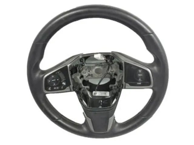 Honda Civic X OEM Steering Wheel Genuine - Model 2016 - 2021