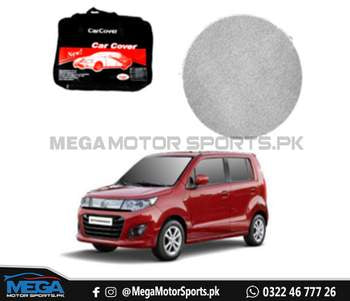 Suzuki Wagon R Microfiber Car Top Cover