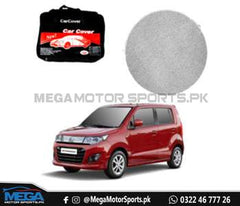 Suzuki Wagon R Microfiber Car Top Cover
