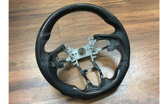 Honda Vezel Carbon Fiber Steering Wheel - Model 2013-2020