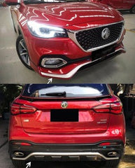 MG HS Body Kit (Front and Back) - 2021 - 2024