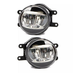 Toyota Corolla Fog Lamps 2017-2020
